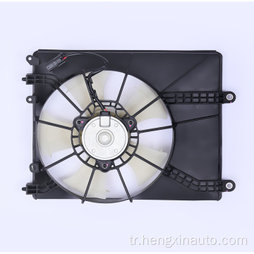 19015-6P7-H01 Honda Crider 1.0T Radyatör Fan Soğutma Fanı